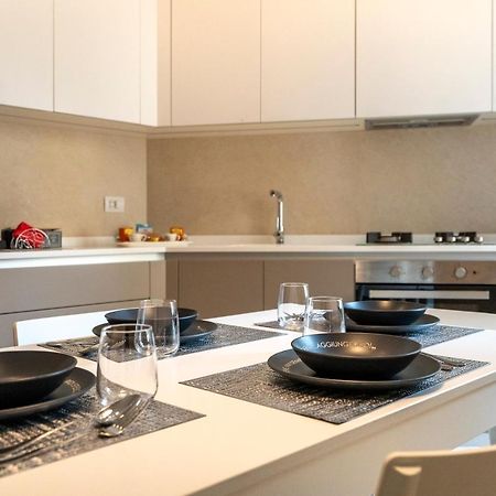 Martini Matera 2-Luxury Apartment Zewnętrze zdjęcie
