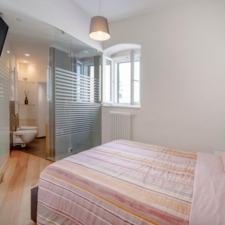 Martini Matera 2-Luxury Apartment Zewnętrze zdjęcie
