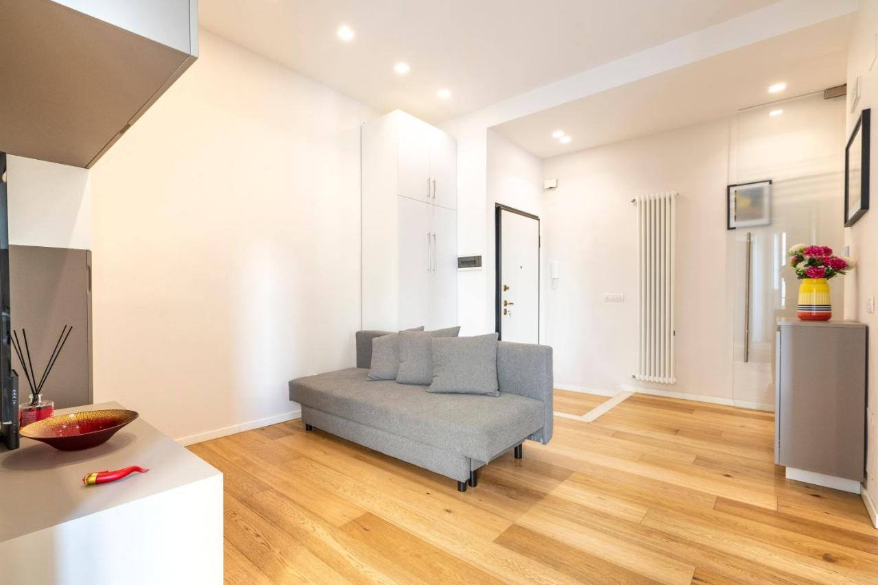 Martini Matera 2-Luxury Apartment Zewnętrze zdjęcie