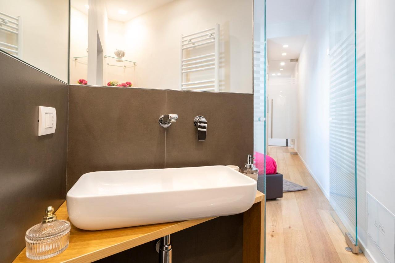 Martini Matera 2-Luxury Apartment Zewnętrze zdjęcie