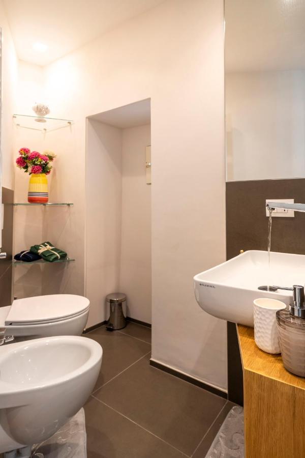 Martini Matera 2-Luxury Apartment Zewnętrze zdjęcie