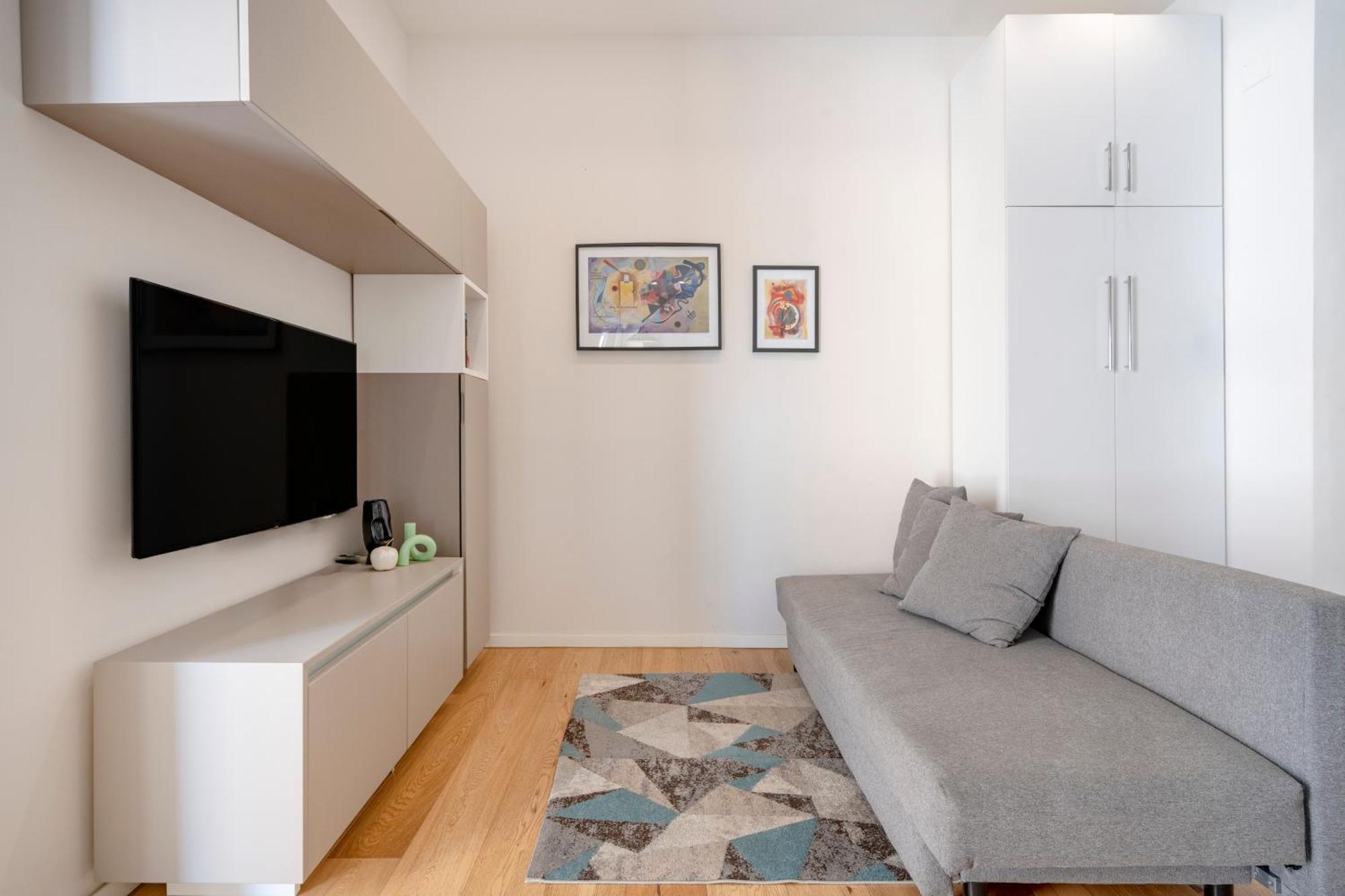 Martini Matera 2-Luxury Apartment Zewnętrze zdjęcie