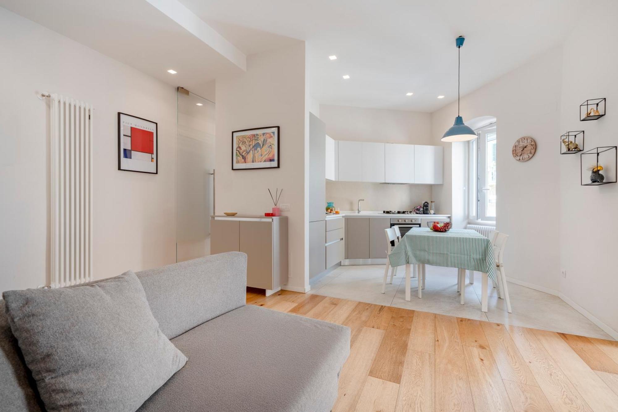 Martini Matera 2-Luxury Apartment Zewnętrze zdjęcie