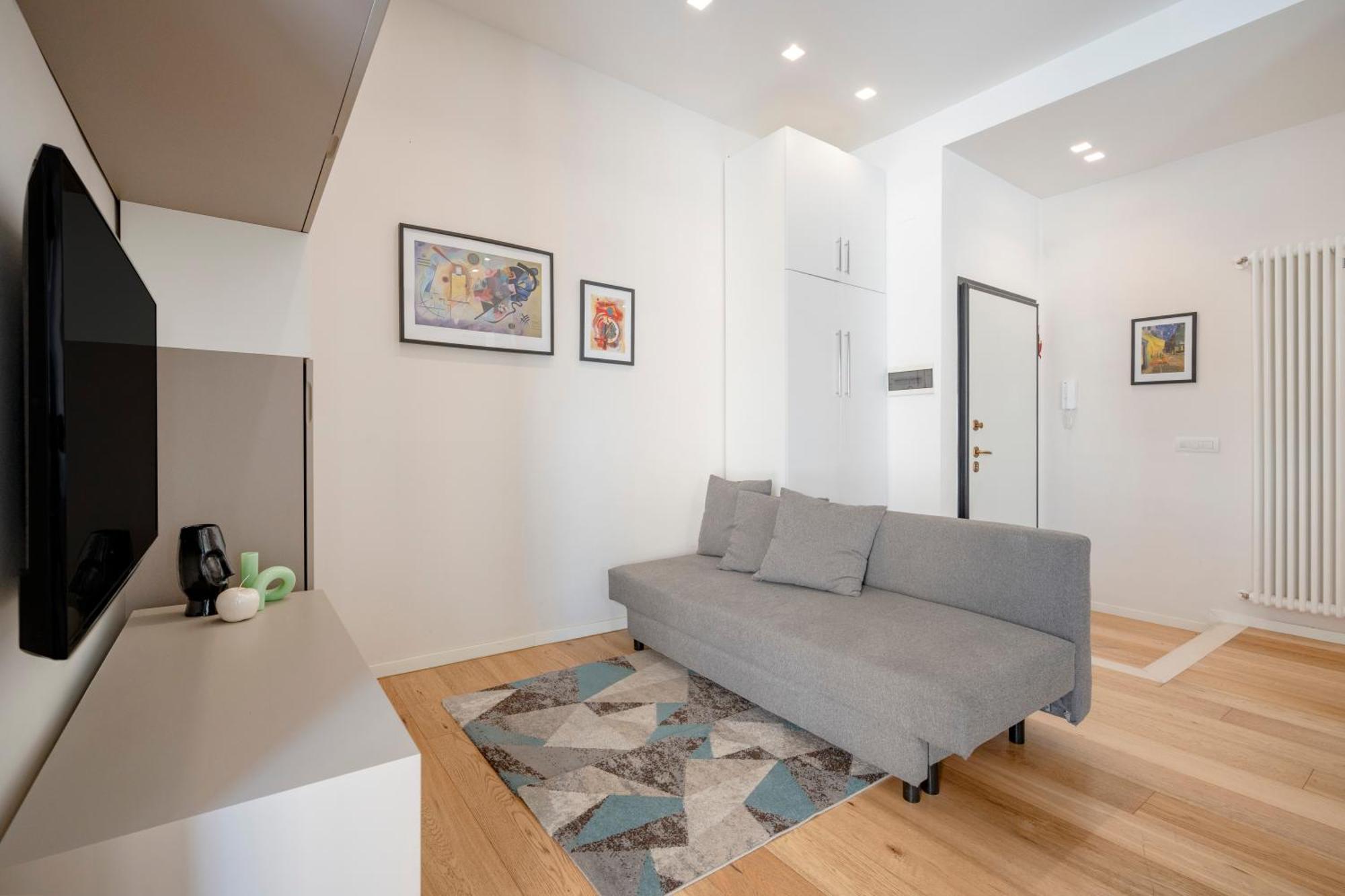 Martini Matera 2-Luxury Apartment Zewnętrze zdjęcie